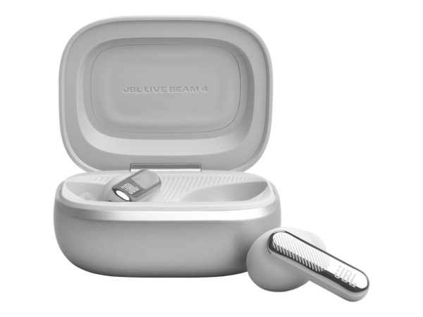 JBL Live Beam 4, Silver