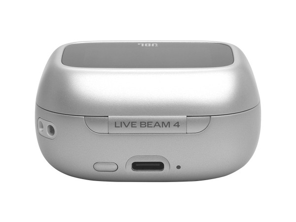 JBL Live Beam 4, Silver