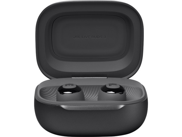 JBL LIVE BUDS 3 -True Wireless, Black