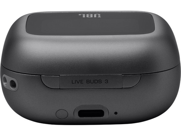 JBL LIVE BUDS 3 -True Wireless, Black