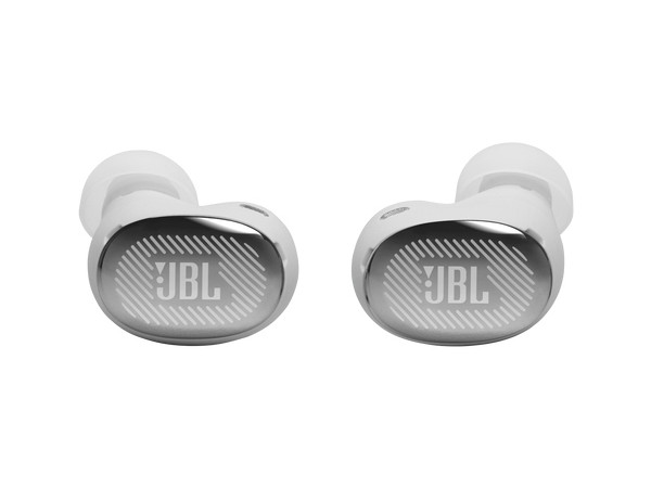 JBL Live Buds 4, Silver