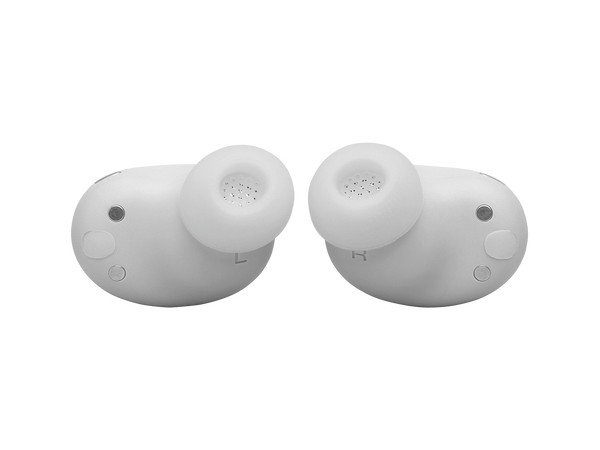 JBL Live Buds 4, Silver