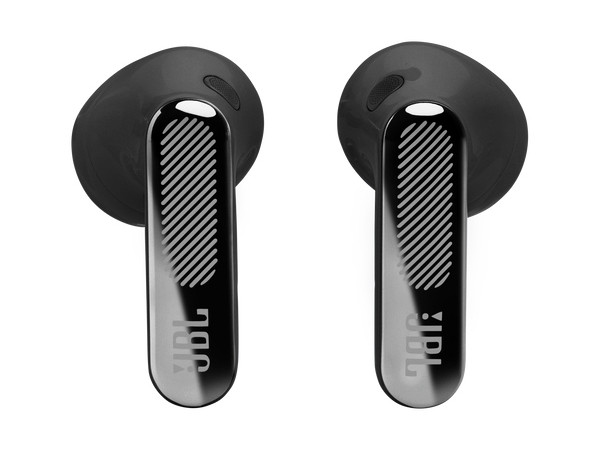 JBL Live Flex 4, Black
