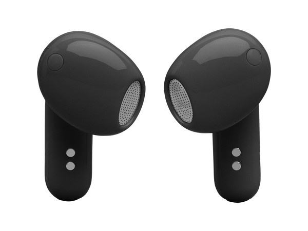 JBL Live Flex 4, Black