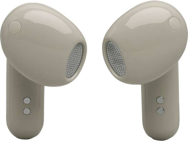 JBL Live Flex 4, Champagne