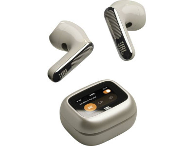 JBL Live Flex 4, Champagne 2