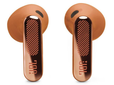 JBL Live Flex 4, Orange 2