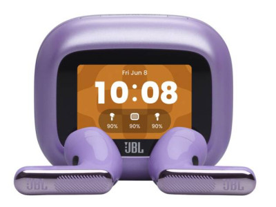 JBL Live Flex 4, Purple