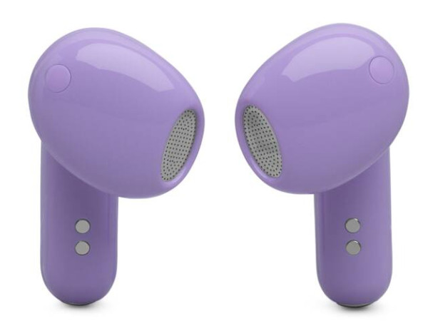 JBL Live Flex 4, Purple