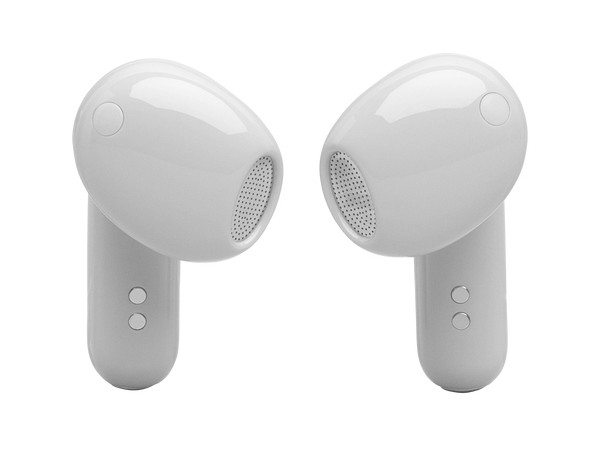 JBL Live Flex 4, Silver
