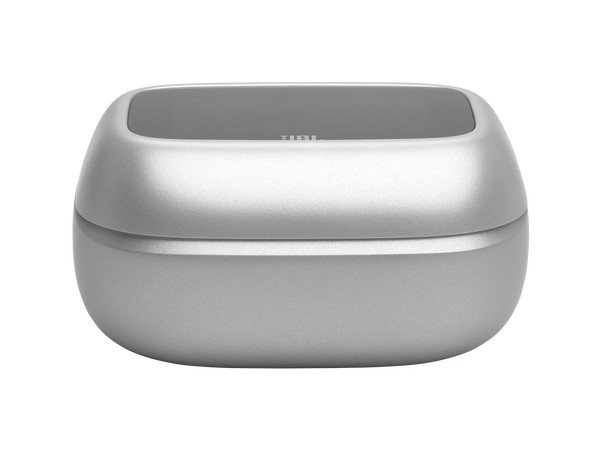 JBL Live Flex 4, Silver