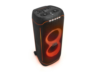 JBL Massive most powerful...