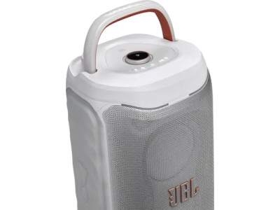 JBL PartyBox 130, White 2