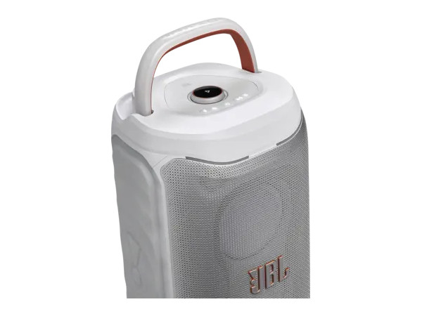 JBL PartyBox 130, White