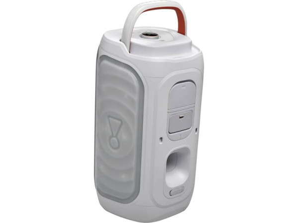 JBL PartyBox 130, White