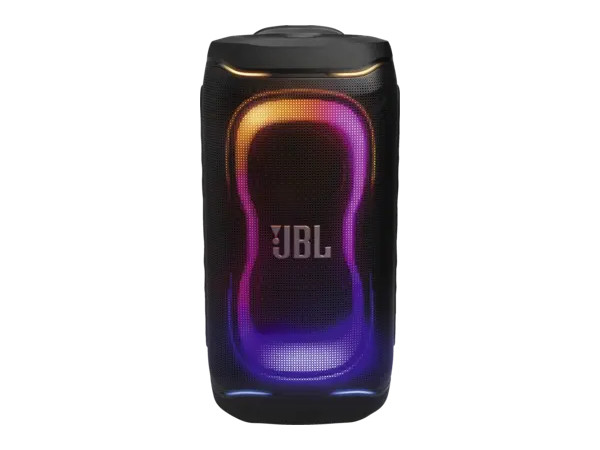 JBL PartyBox 330, Black