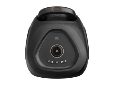 JBL PartyBox 330, Black 2