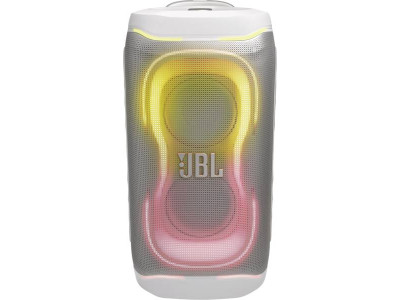 JBL PartyBox 330, White