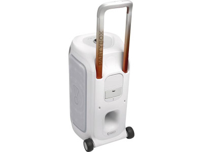 JBL PartyBox 330, White 2