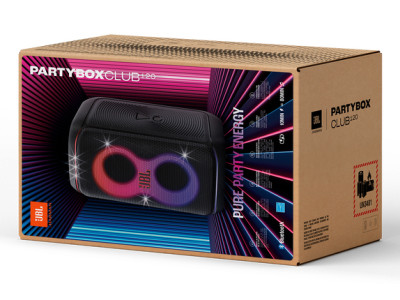 JBL Mid sized portable... 2