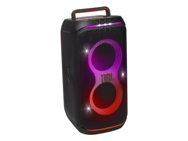 JBL Mid sized portable Party speaker 