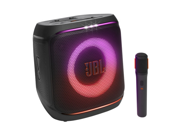JBL Compact, portable Party speaker...