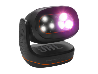 JBL Party Light Beam. Wall...