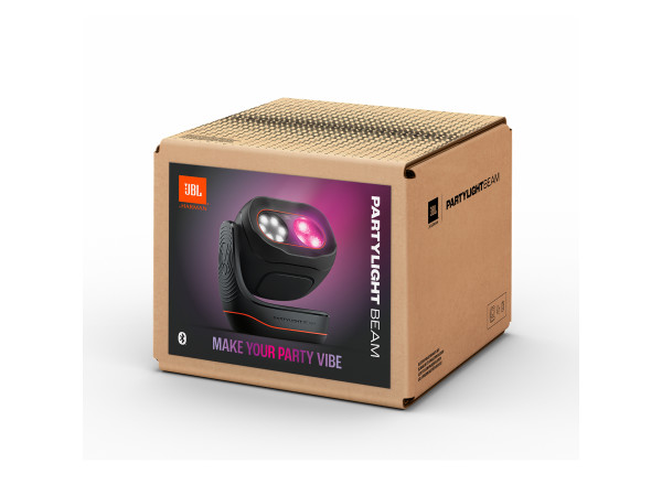 JBL Party Light Beam. Wall / ceiling...
