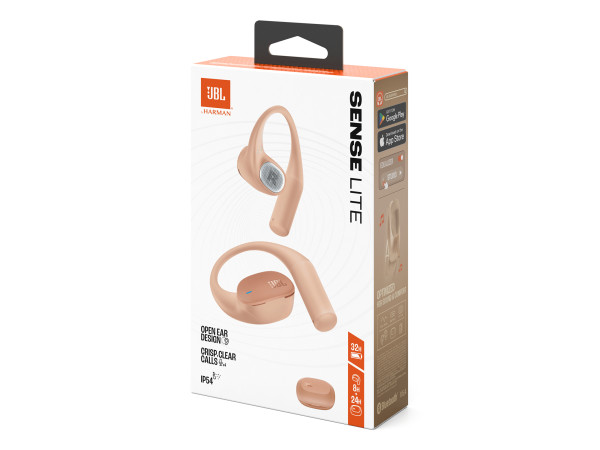 JBL Sense Lite, Beige