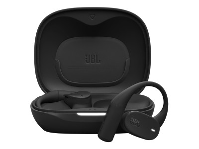 JBL Sense Lite, Black