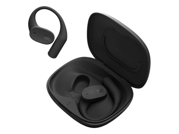 JBL Sense Lite, Black