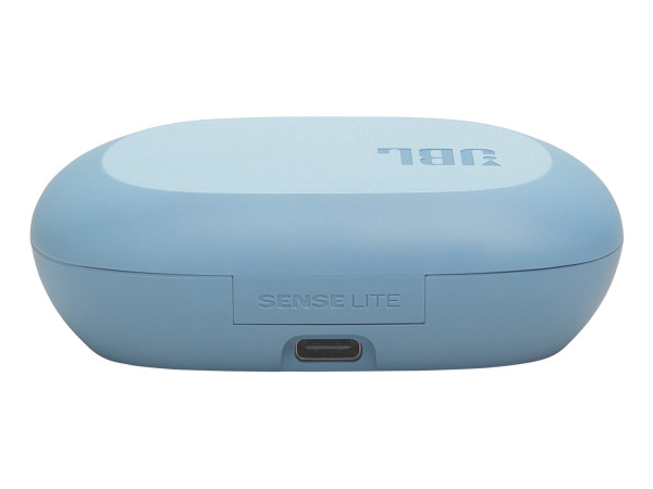 JBL Sense Lite, Blue