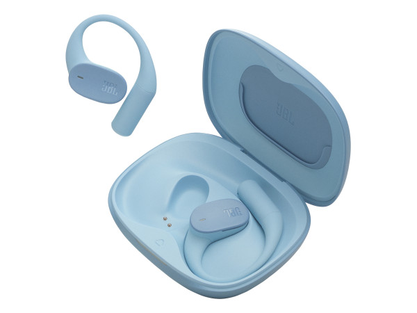 JBL Sense Lite, Blue