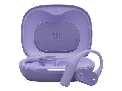 JBL Sense Lite, Purple