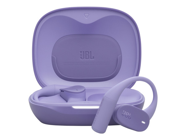JBL Sense Lite, Purple