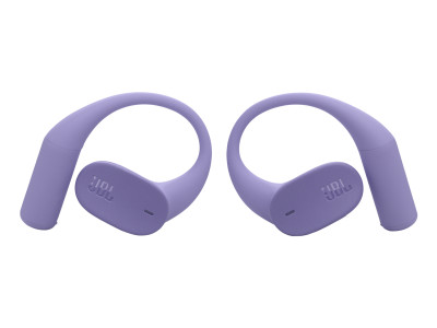 JBL Sense Lite, Purple 2