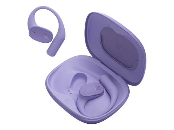 JBL Sense Lite, Purple