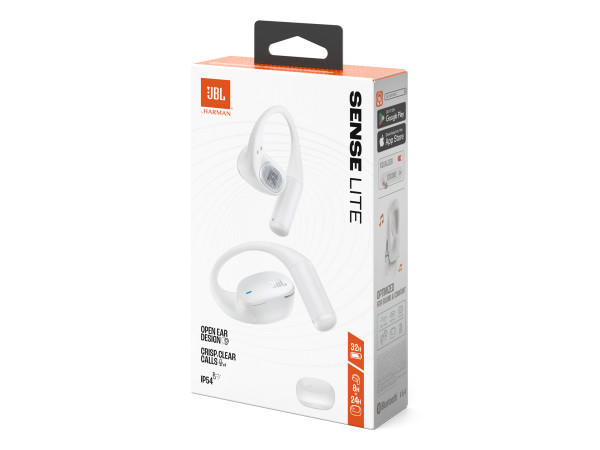 JBL Sense Lite, White