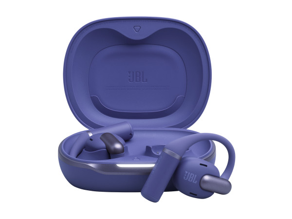 JBL Sense Pro - True Wireless, Blue