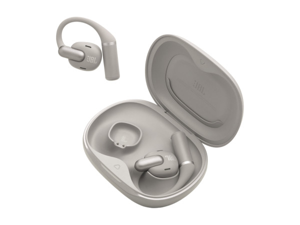 JBL Sense Pro - True Wireless, Grey