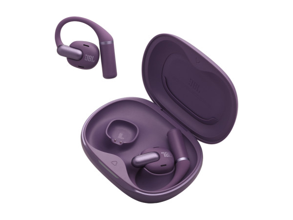 JBL Sense Pro - True Wireless, Purple