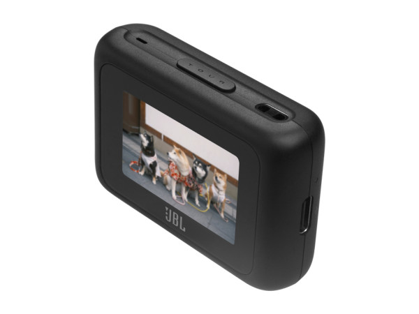 JBL Smart Transmitter