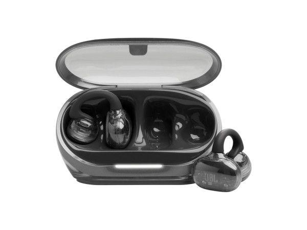 JBL Sensegear Clips - True Wireless,...