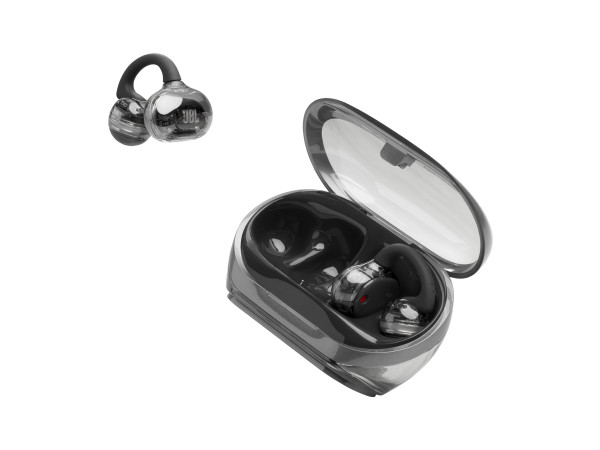 JBL Sensegear Clips - True Wireless,...