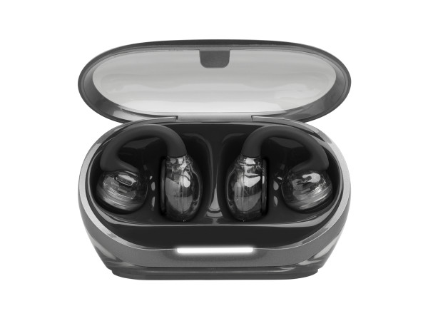JBL Sensegear Clips - True Wireless,...