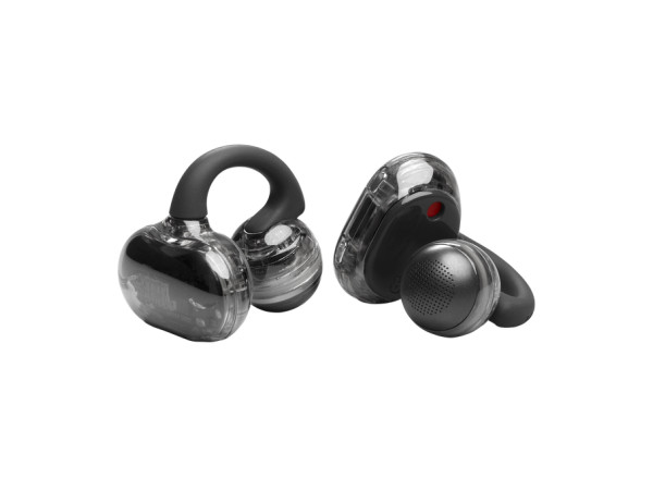 JBL Sensegear Clips - True Wireless,...