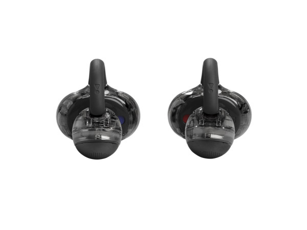 JBL Sensegear Clips - True Wireless,...