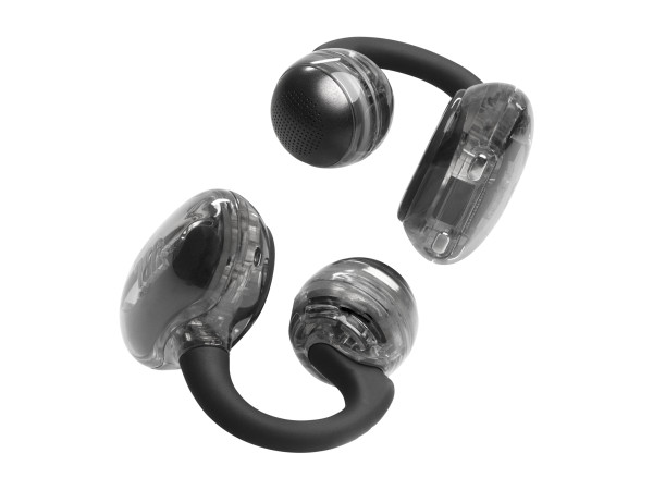 JBL Sensegear Clips - True Wireless,...