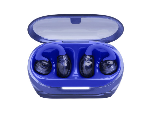 JBL Sensegear Clips - True Wireless,...