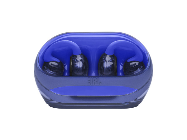 JBL Sensegear Clips - True Wireless,...